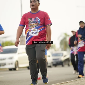 Runner Photo 6020949