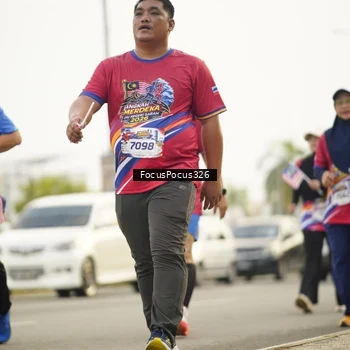 Runner Photo 6020951