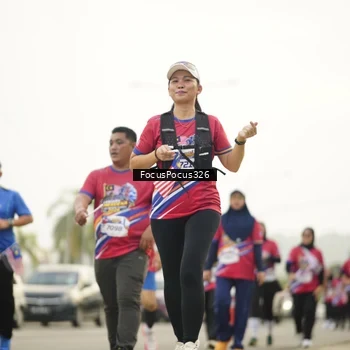 Runner Photo 6020953
