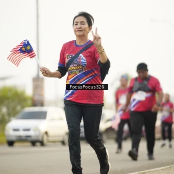 Runner Photo 6020955