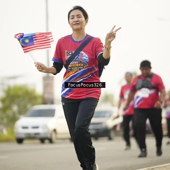 Runner Photo 6020956