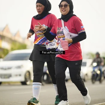 Runner Photo 6020957