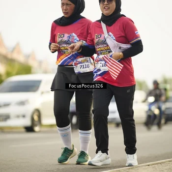 Runner Photo 6020958