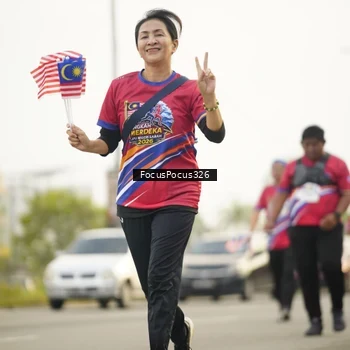 Runner Photo 6020964