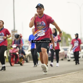 Runner Photo 6020967