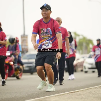 Runner Photo 6020968
