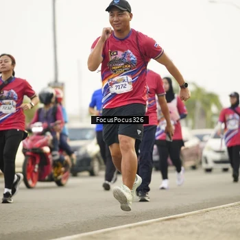 Runner Photo 6020970