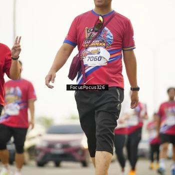 Runner Photo 6020981