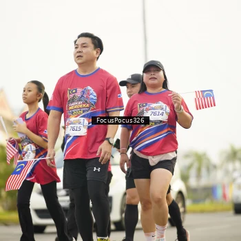 Runner Photo 6020986