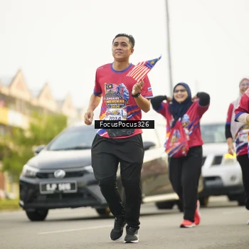 Runner Photo 6020987