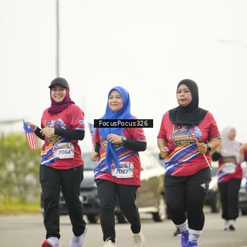 Runner Photo 6020988