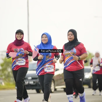 Runner Photo 6020990