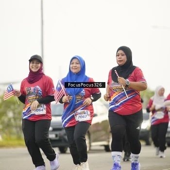 Runner Photo 6020991