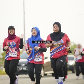 Runner Photo 6020992