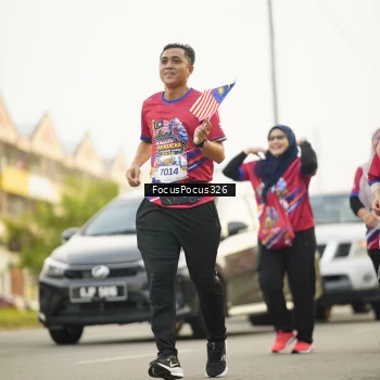 Runner Photo 6020994