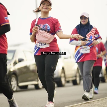 Runner Photo 6020998
