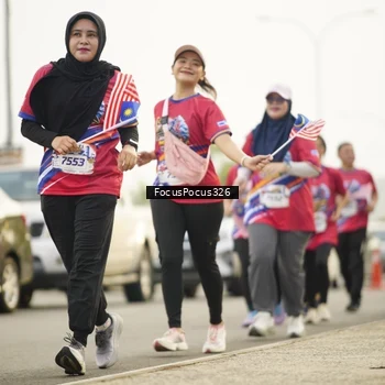 Runner Photo 6020999
