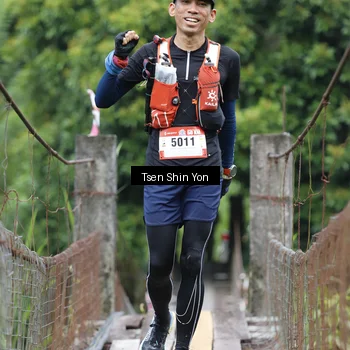 Runner Photo 60210