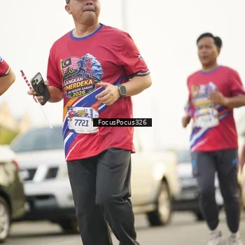 Runner Photo 6021002