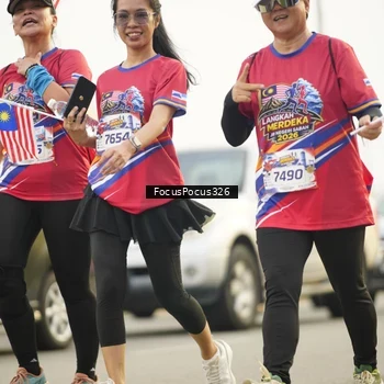 Runner Photo 6021007