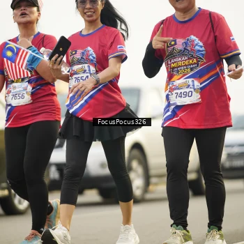 Runner Photo 6021008