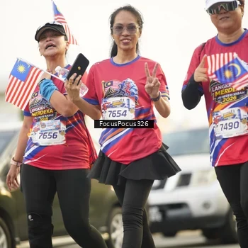 Runner Photo 6021009