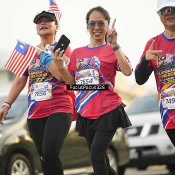 Runner Photo 6021010