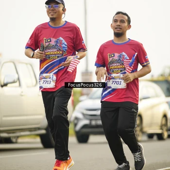 Runner Photo 6021013
