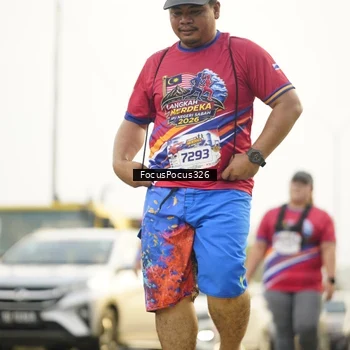 Runner Photo 6021015