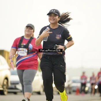 Runner Photo 6021016