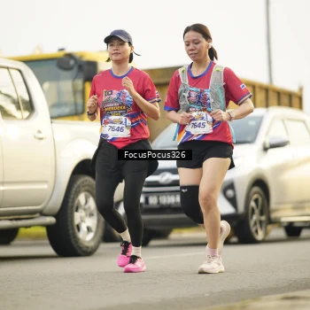 Runner Photo 6021022