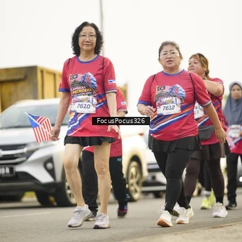 Runner Photo 6021027