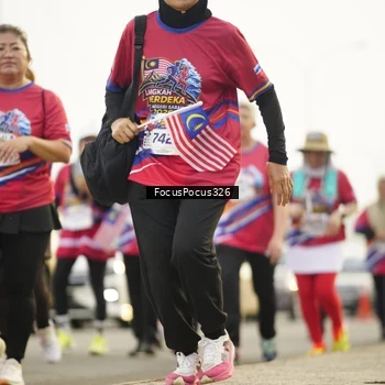 Runner Photo 6021028