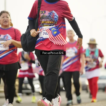 Runner Photo 6021029