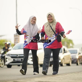 Runner Photo 6021033