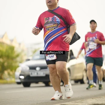 Runner Photo 6021036