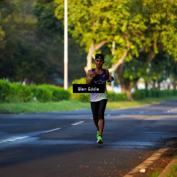 Runner Photo 6021039
