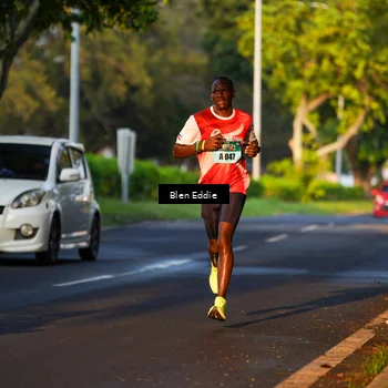 Runner Photo 6021042
