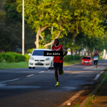 Runner Photo 6021044