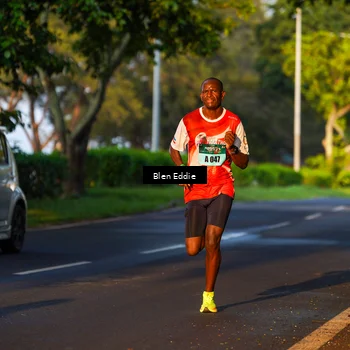 Runner Photo 6021045
