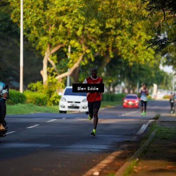 Runner Photo 6021046