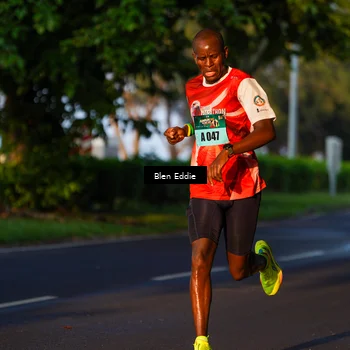 Runner Photo 6021048