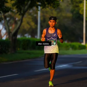 Runner Photo 6021049