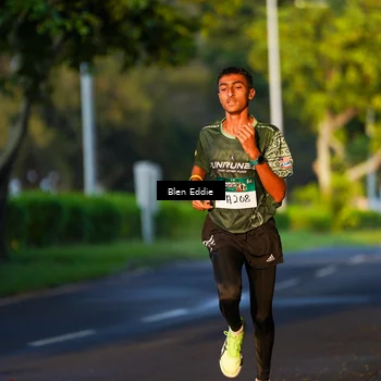 Runner Photo 6021050