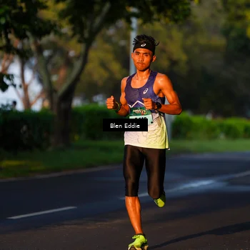Runner Photo 6021051