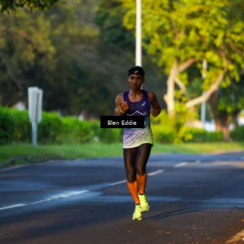 Runner Photo 6021052