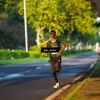 Runner Photo 6021053