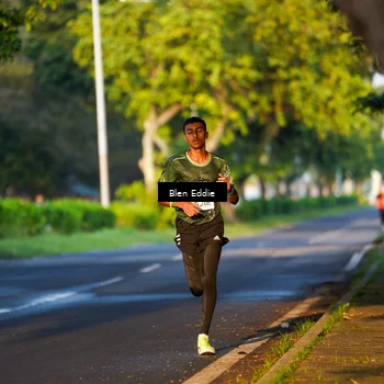 Runner Photo 6021054