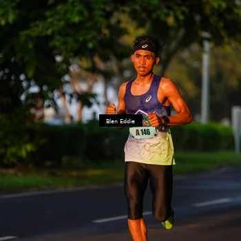 Runner Photo 6021055