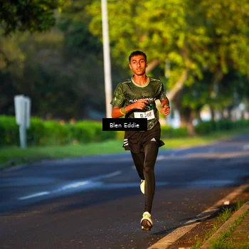 Runner Photo 6021056